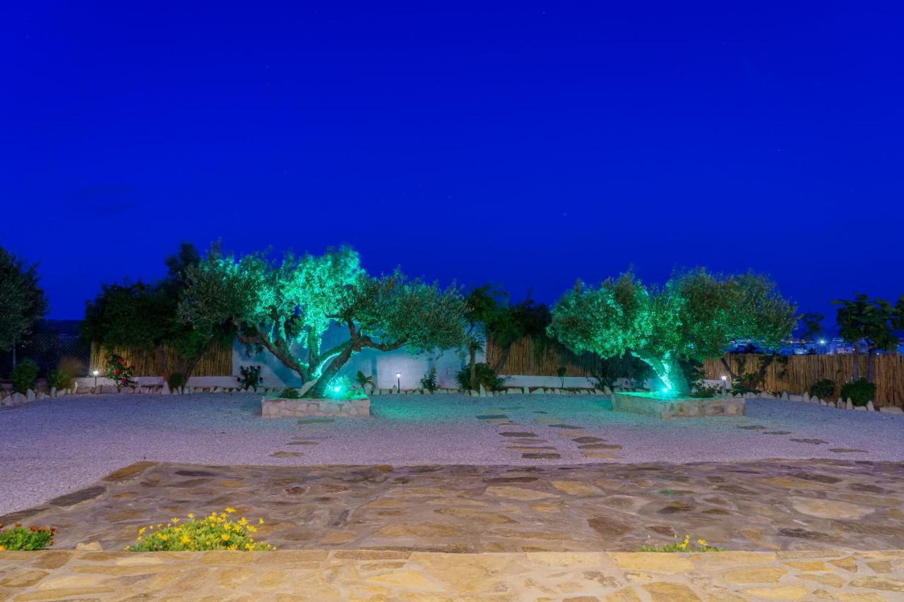 Villa Rose View Ierápetra Exterior foto