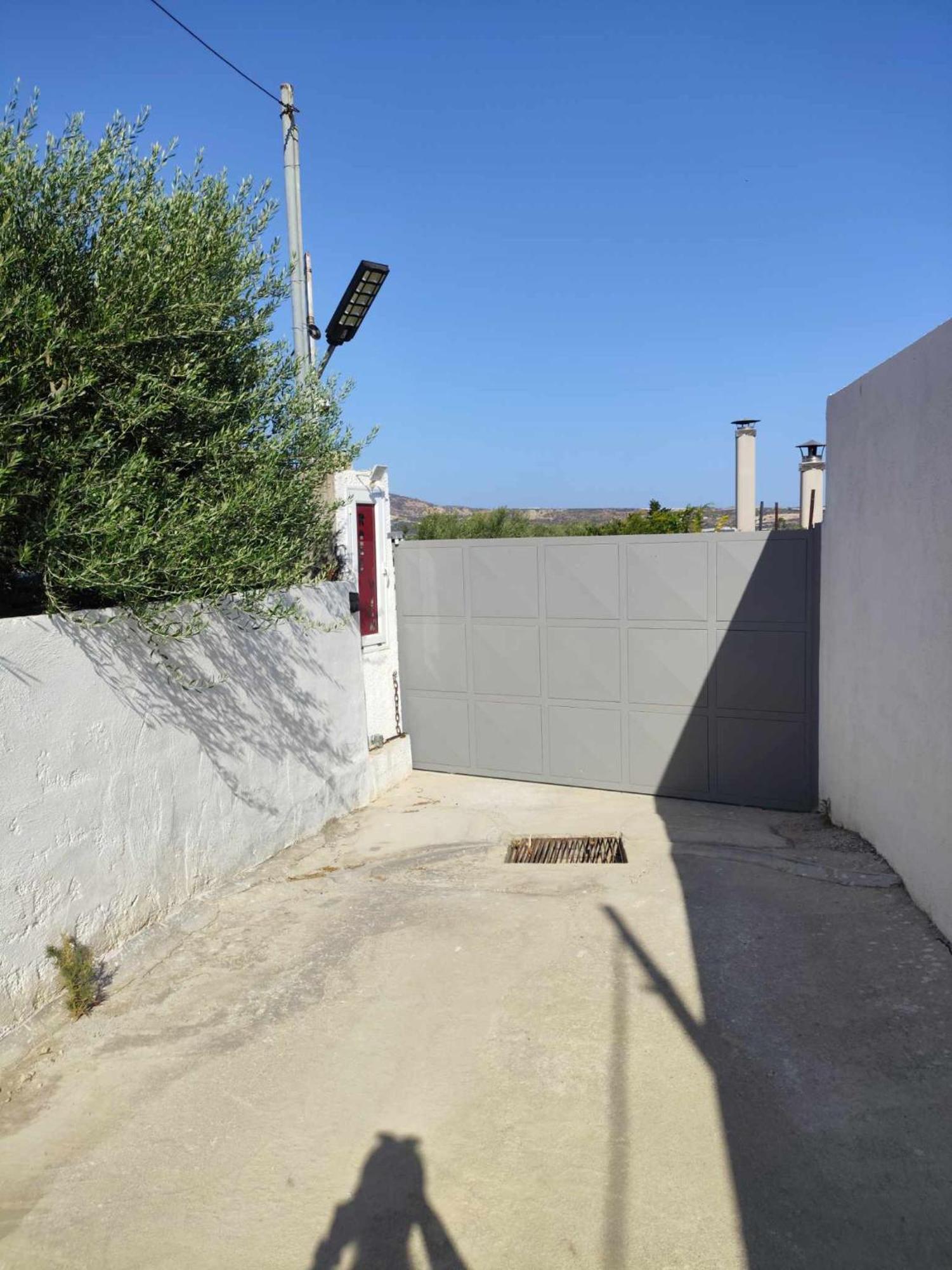 Villa Rose View Ierápetra Exterior foto