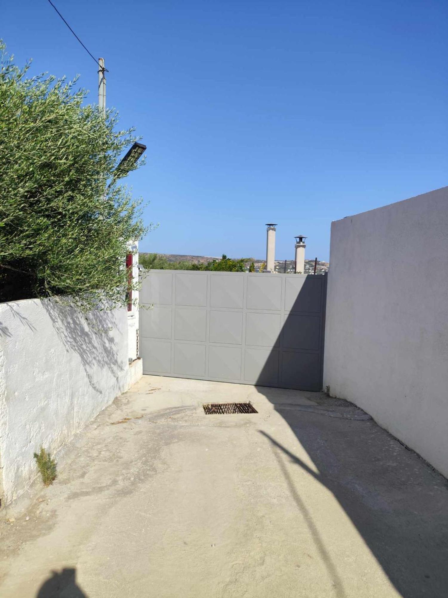 Villa Rose View Ierápetra Exterior foto